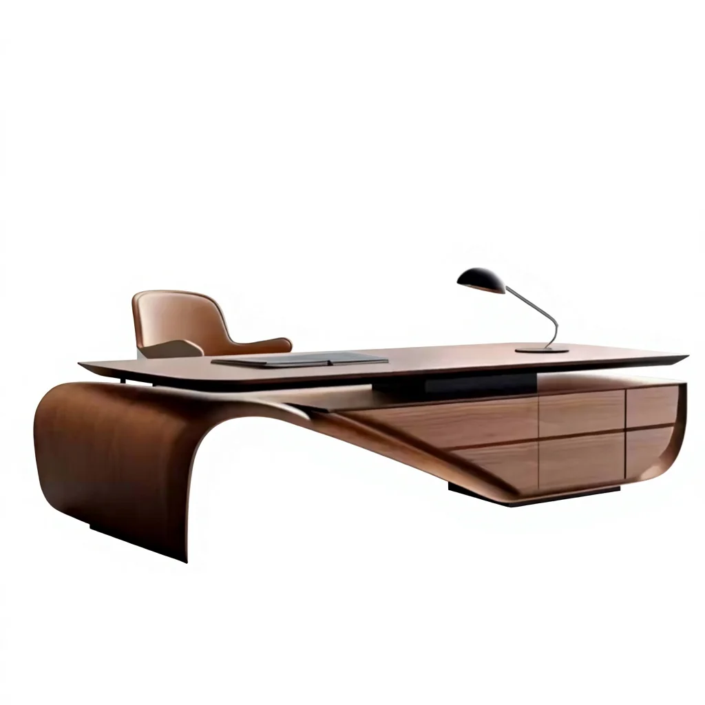 *Custom Office Modern L-shaped Desk Eco-friendly Durable Executive Office Desk With a Premium Feel
*Custom Office Modern L-shaped Desk Eco-friendly Durable Executive Office Desk With a Premium Feel