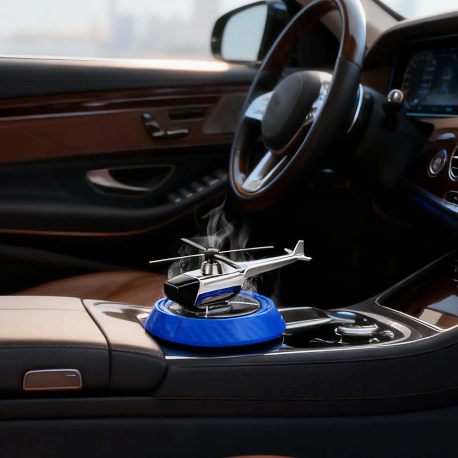 Solar Car Aromatherapy Rotating Airplane Solar Aromatherapy Auto Interior Fragrance Diffuser For Vacation Workplace Home Beach
Solar Car Aromatherapy Rotating Airplane Solar Aromatherapy Auto Interior Fragrance Diffuser For Vacation Workplace Home Beach