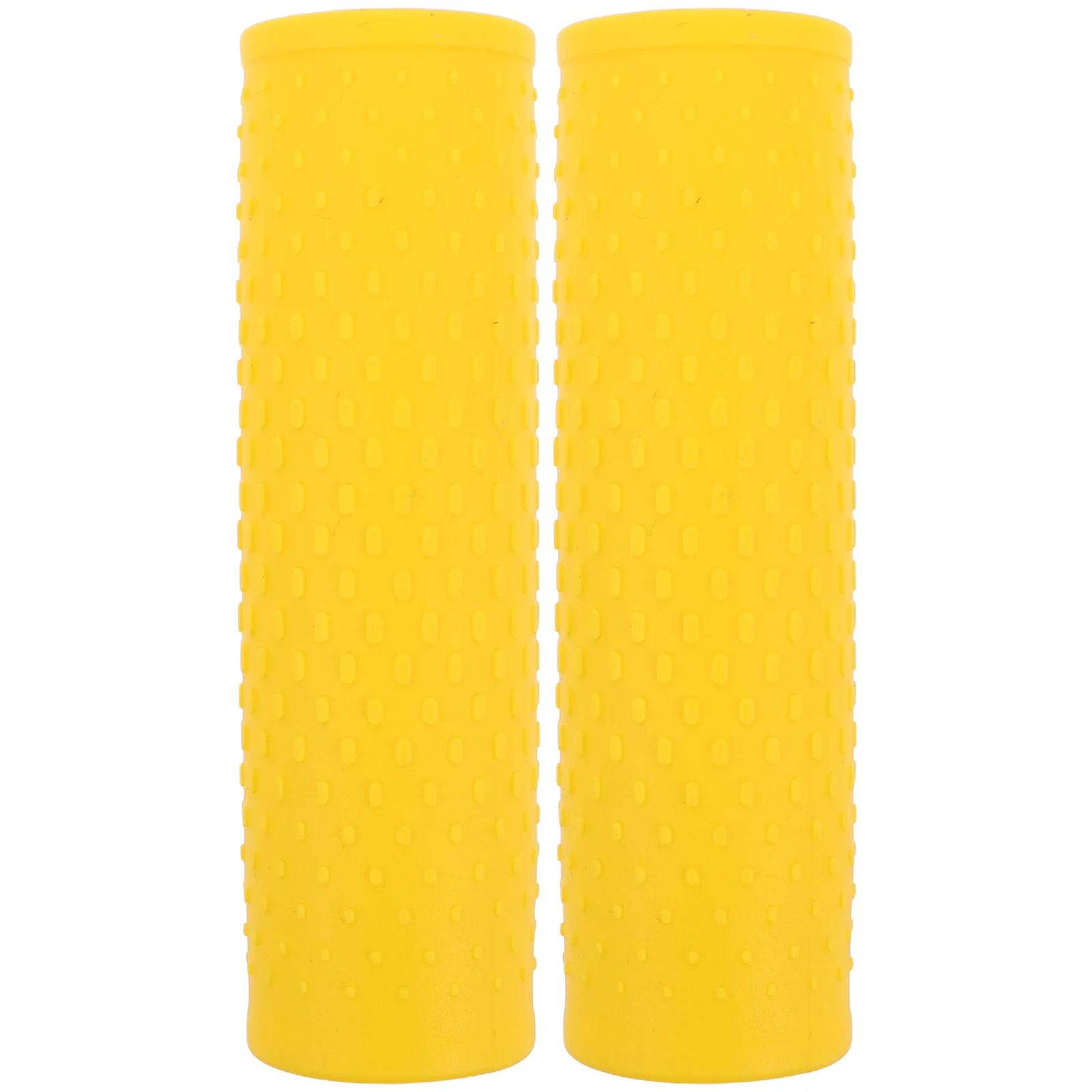 2 Pcs Bike Grip Covers Bicycle Silicone Grips Electric Handlebars Cushioned Balancing Scooter Pads
2 Pcs Bike Grip Covers Bicycle Silicone Grips Electric Handlebars Cushioned Balancing Scooter Pads