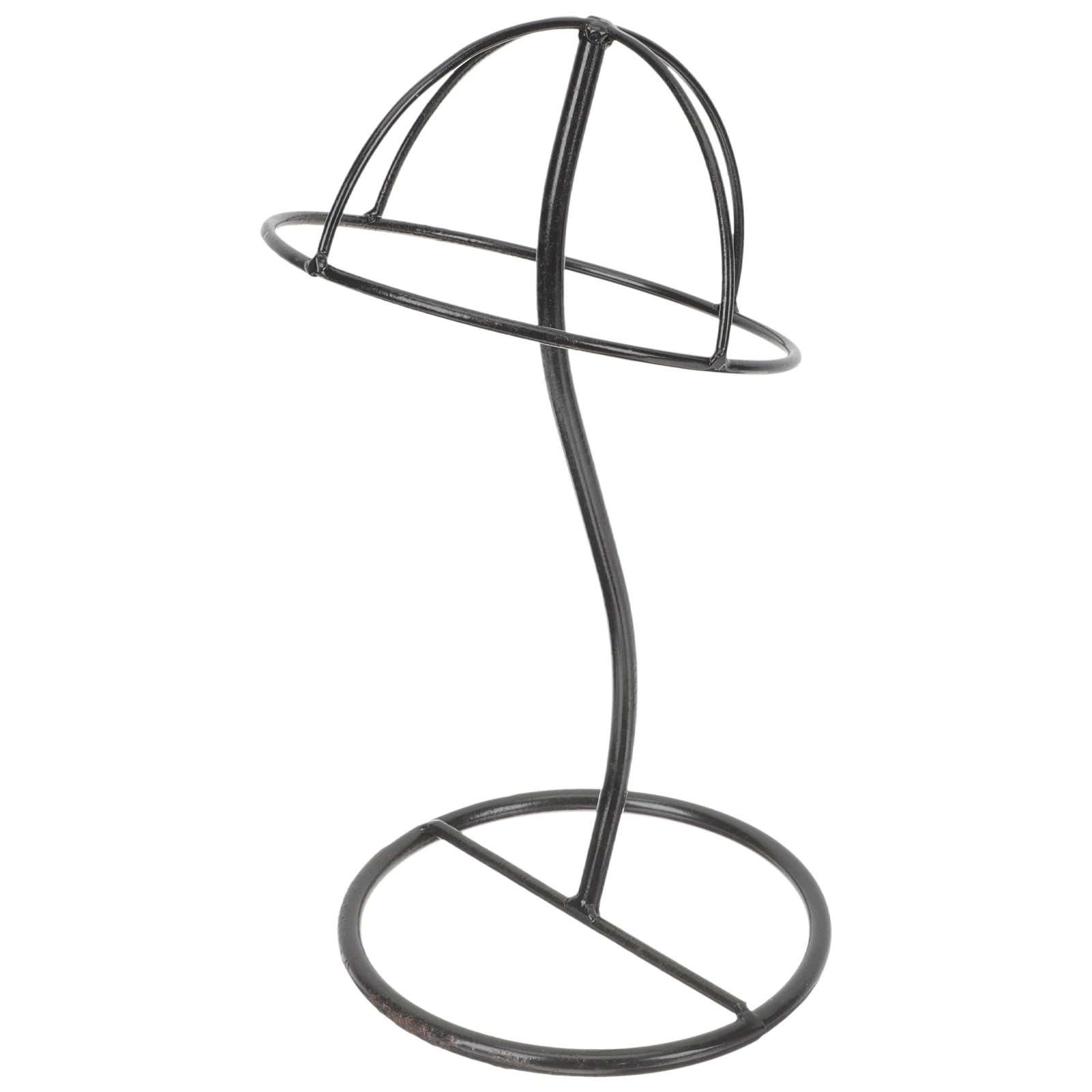 Display Shelf Racks Storage Black Countertop Holder Dad Cap Rack Hat Stand For Hat Display Rack Home Store
Display Shelf Racks Storage Black Countertop Holder Dad Cap Rack Hat Stand For Hat Display Rack Home Store