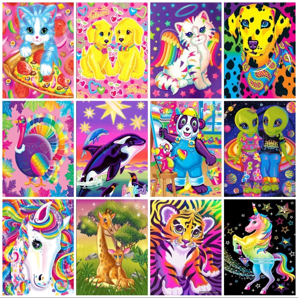 animal unicorn Cat Dolphin Tiger Square Round Diamond Painting Kit 5D DIY Diamond Embroidery Art Gift Crafts Home Decor Gift
animal unicorn Cat Dolphin Tiger Square Round Diamond Painting Kit 5D DIY Diamond Embroidery Art Gift Crafts Home Decor Gift