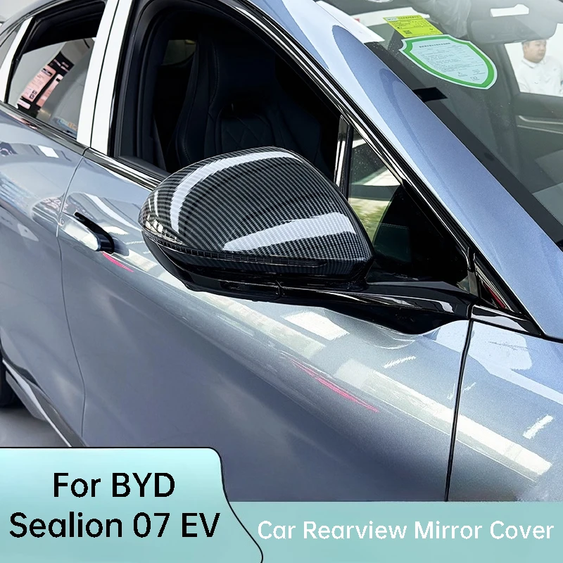 Защитная накладка на зеркало заднего вида для электромобиля BYD Sealion 07, антицарапийная, для праворульных автомобилей, аксессуары для внешнего тюнинга
Защитная накладка на зеркало заднего вида для электромобиля BYD Sealion 07, антицарапийная, для праворульных автомобилей, аксессуары для внешнего тюнинга
