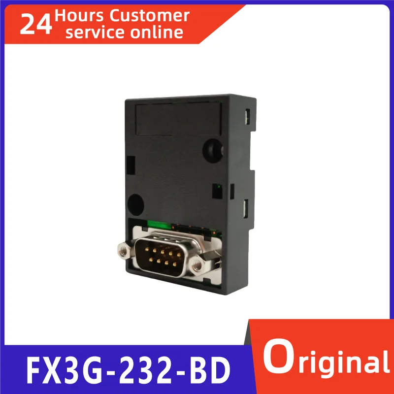 Новая оригинальная плата расширения FX3G-232-BD FX3G-422-BD FX3G-485-BD FX3G-2AD-BD.
Новая оригинальная плата расширения FX3G-232-BD FX3G-422-BD FX3G-485-BD FX3G-2AD-BD.