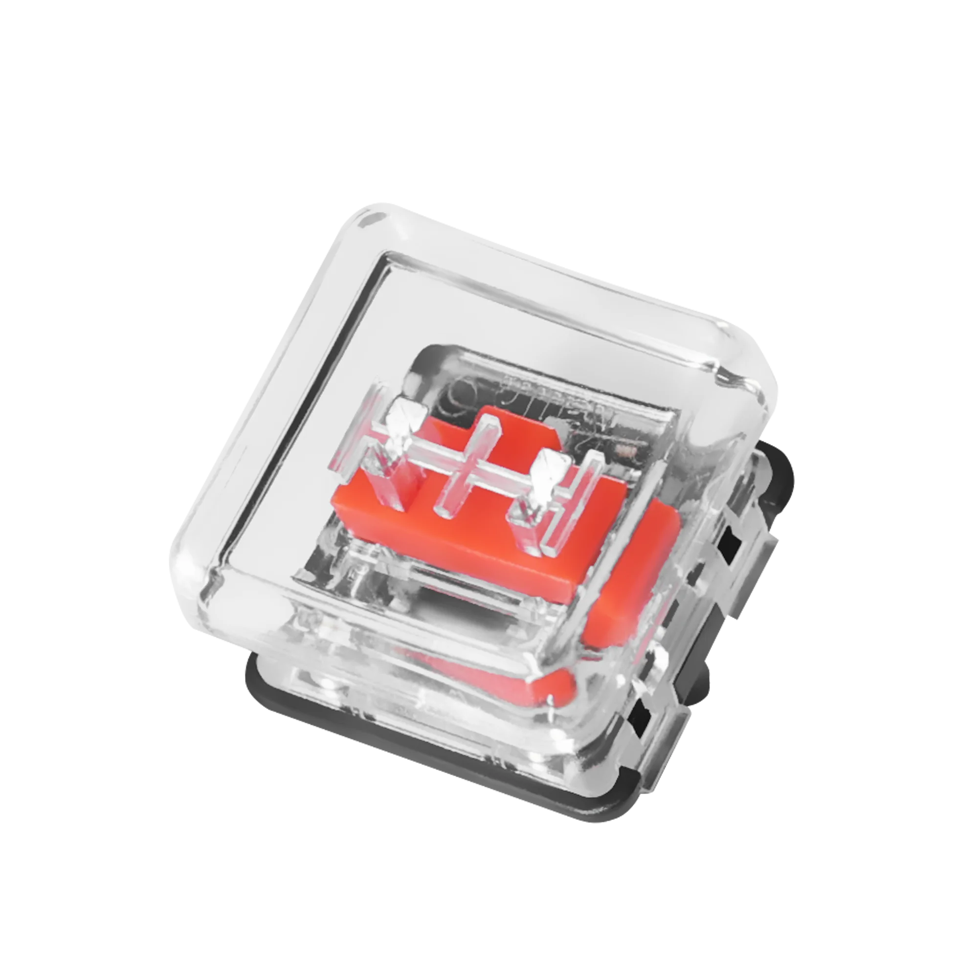 Chosfox 10/30/50/90pcs CFX Low Profile PC Keycaps for Kailh 1350 Choc Switch Mechanical Keyboard Ultra Thin Transparent Keycaps
Chosfox 10/30/50/90pcs CFX Low Profile PC Keycaps for Kailh 1350 Choc Switch Mechanical Keyboard Ultra Thin Transparent Keycaps