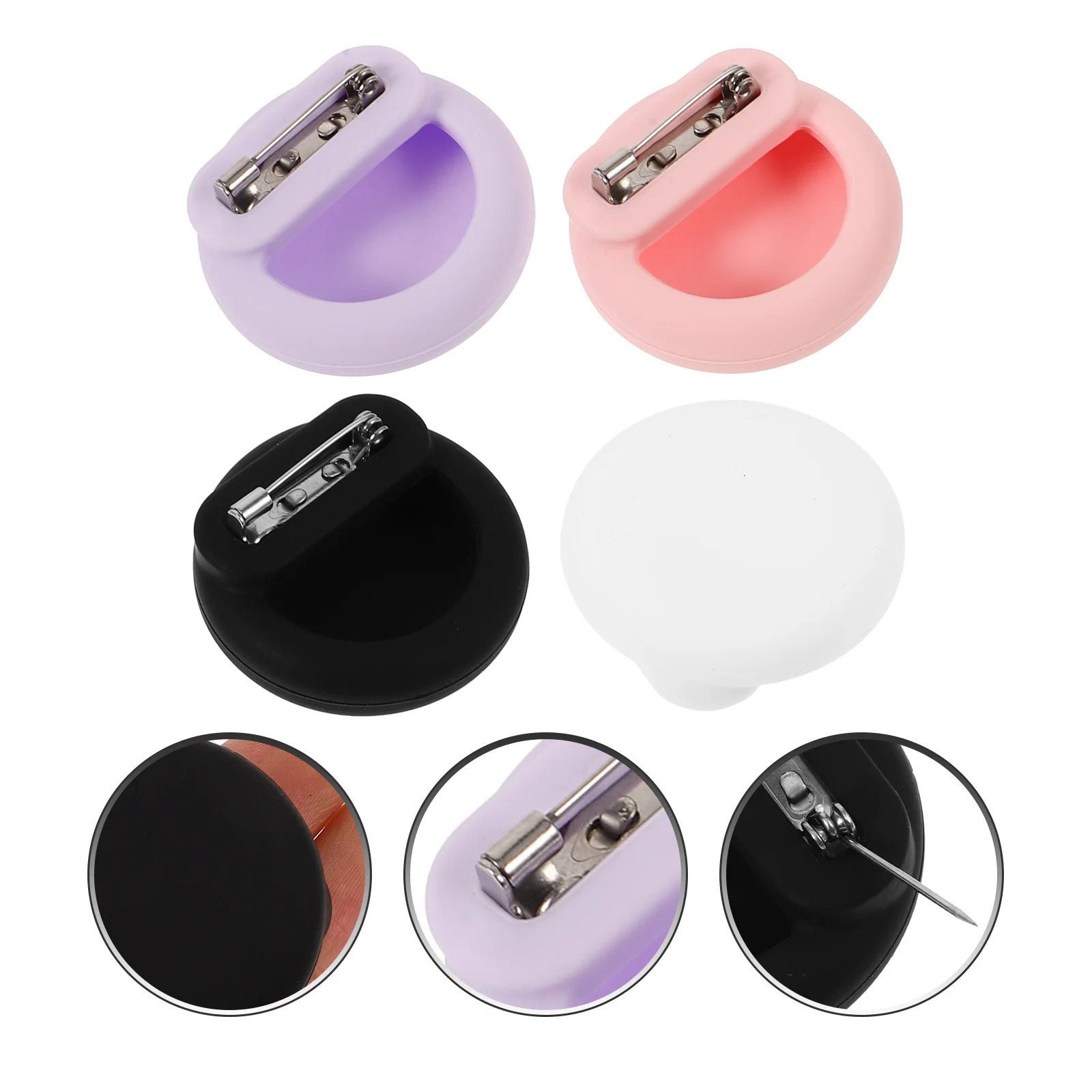 4Pcs Tracer Protective Covers Durable Silicone Anti-Scratch Lightweight Case Outdoor Use Tracer Protective Cases
4Pcs Tracer Protective Covers Durable Silicone Anti-Scratch Lightweight Case Outdoor Use Tracer Protective Cases