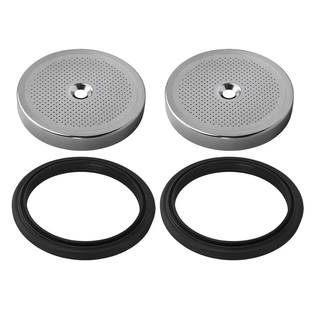 For EC685 Espresso Machine Infuser Gasket Espresso Head Kit Espresso Machine Maintenance Espresso Machine Replacement Parts
For EC685 Espresso Machine Infuser Gasket Espresso Head Kit Espresso Machine Maintenance Espresso Machine Replacement Parts