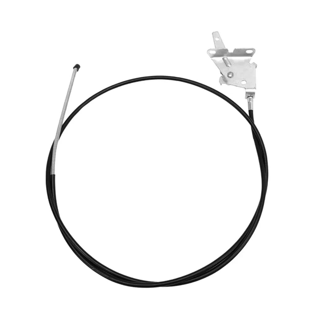 Suitable For 946-1100 746-1100 946-1086 946-04556 Throttle Cable Lawn Mower Garden Power Tools Accessories
Suitable For 946-1100 746-1100 946-1086 946-04556 Throttle Cable Lawn Mower Garden Power Tools Accessories
