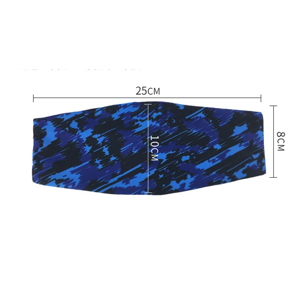 3Pcs Breathable Sports Headband for Women Men Quick-Dry Hair Wrap Ideal for Running Fitness Training and Daily Fashion Wear
3Pcs Breathable Sports Headband for Women Men Quick-Dry Hair Wrap Ideal for Running Fitness Training and Daily Fashion Wear