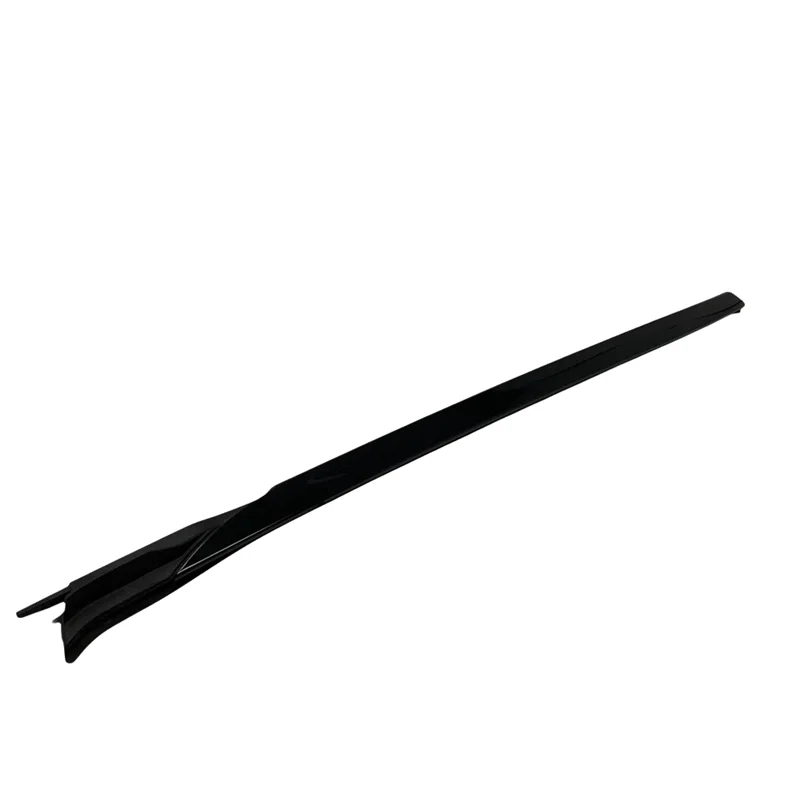 New Front Windshield Seal Water Guide Strip For BMW G08 G01 2017-2021 Waterproof Windshield Drip Moulding
New Front Windshield Seal Water Guide Strip For BMW G08 G01 2017-2021 Waterproof Windshield Drip Moulding