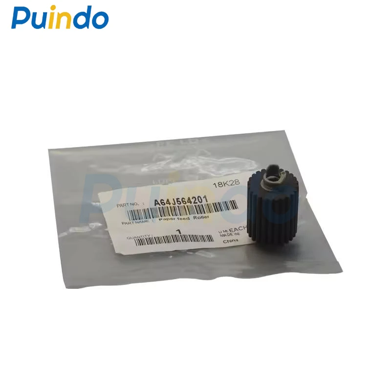 10PCS A64J564201 High Quality Pickup Roller for Konica Minolta bizhub C458 C558 C658 308e 368e 458e 558e 658
10PCS A64J564201 High Quality Pickup Roller for Konica Minolta bizhub C458 C558 C658 308e 368e 458e 558e 658