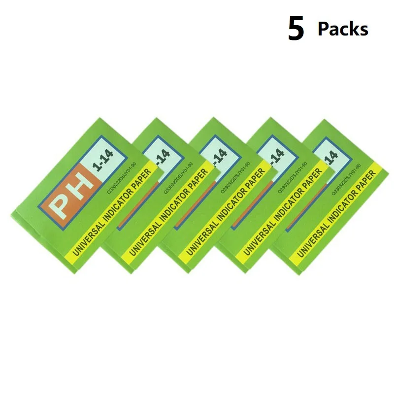 PH-тест-полоски Лакмусовый тестер Бумажный измеритель PH-контроллер PH1-14 Анализаторы для быстрой обнаружения воды и почвы Инструмент кислотно-основной 100 полосок/упаковка
PH-тест-полоски Лакмусовый тестер Бумажный измеритель PH-контроллер PH1-14 Анализаторы для быстрой обнаружения воды и почвы Инструмент кислотно-основной 100 полосок/упаковка