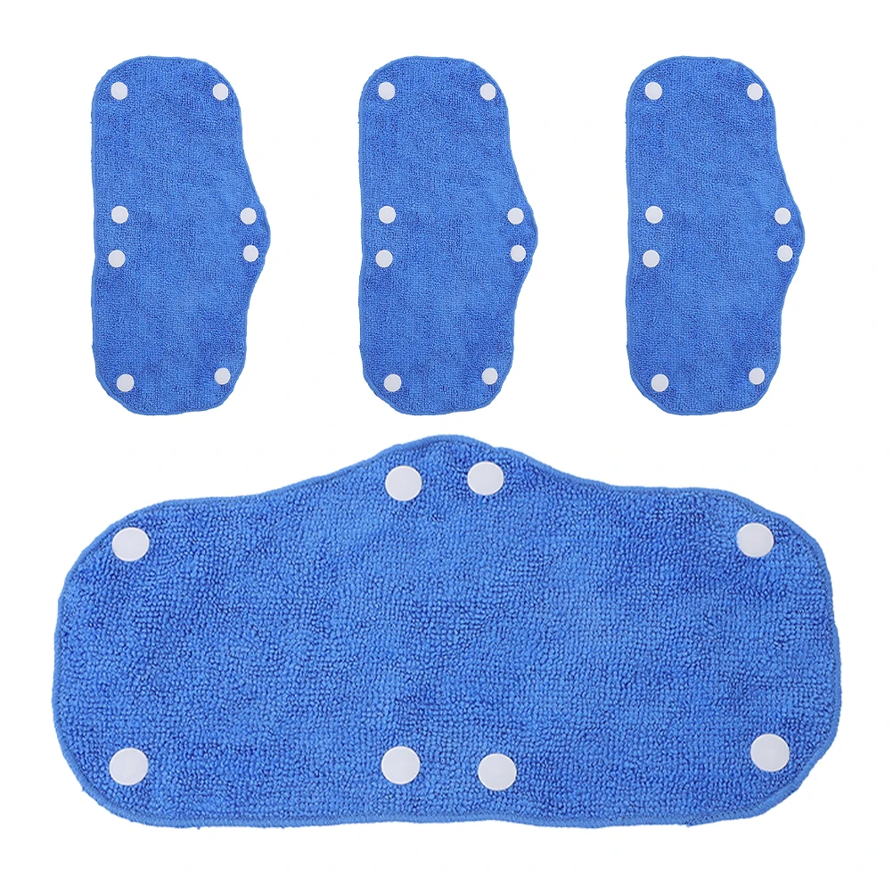 4pcs Safety Sweatbands Breathable Liners Blue Washable Construction Use Accessories
4pcs Safety Sweatbands Breathable Liners Blue Washable Construction Use Accessories