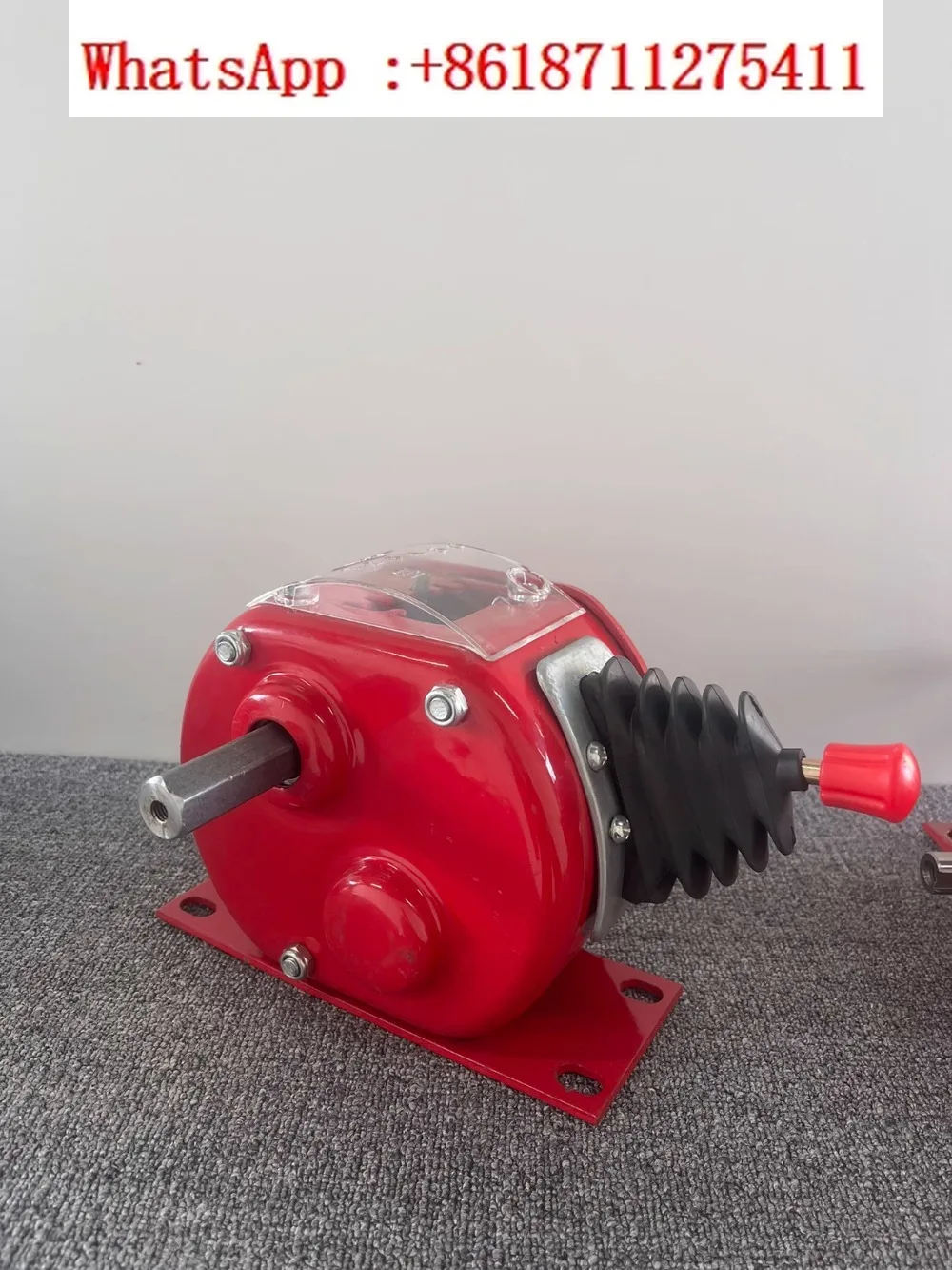 Большой шестеренный регулятор коробки передач для кукурузы, сои, пшеницы, арахиса
Большой шестеренный регулятор коробки передач для кукурузы, сои, пшеницы, арахиса