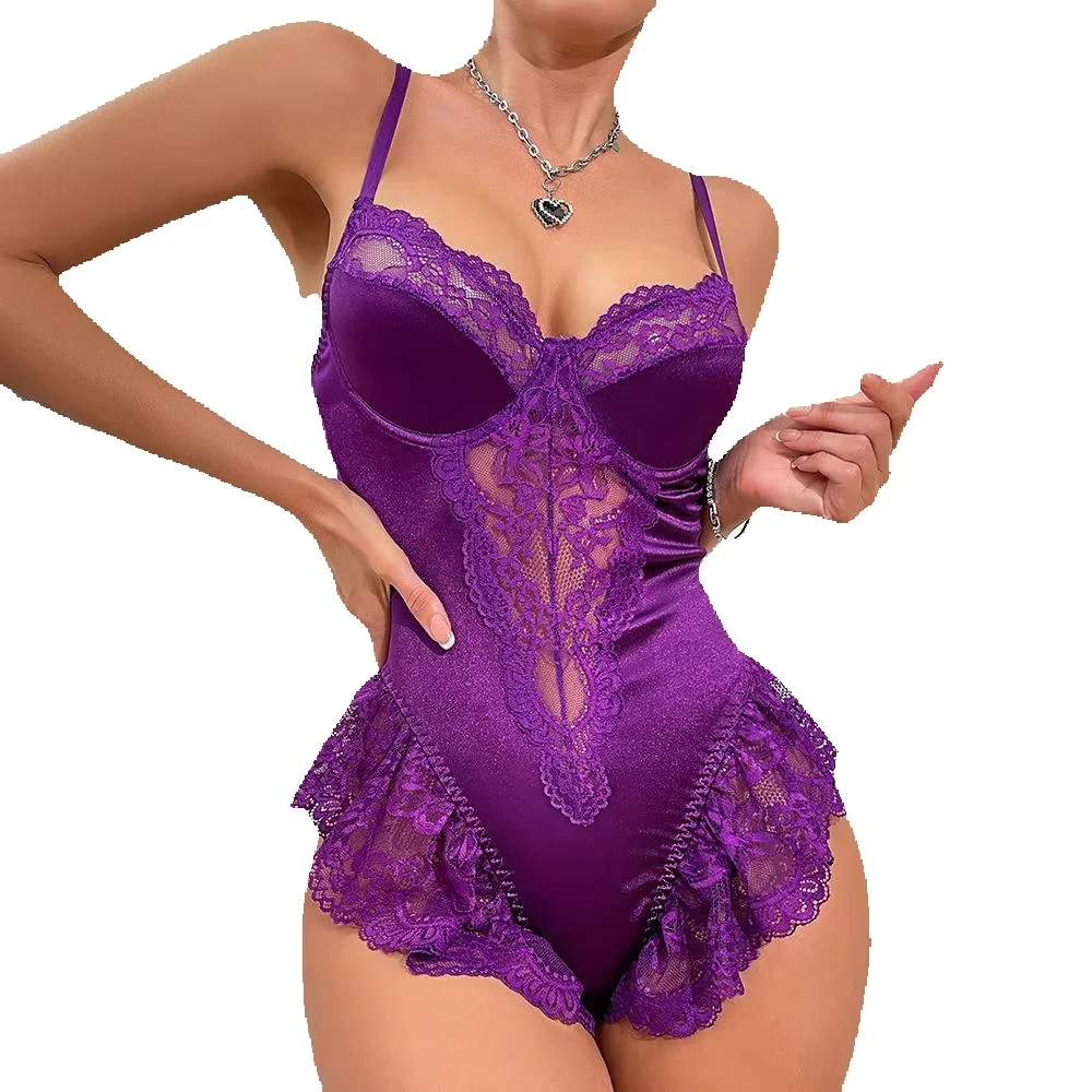 LEDP Sexy Adult Solid None Body Suit Jiangsu Broadcloth Non Woven Teddies Bodysuits Latex Sexy Women Good Selling Sexy Adult
LEDP Sexy Adult Solid None Body Suit Jiangsu Broadcloth Non Woven Teddies Bodysuits Latex Sexy Women Good Selling Sexy Adult
