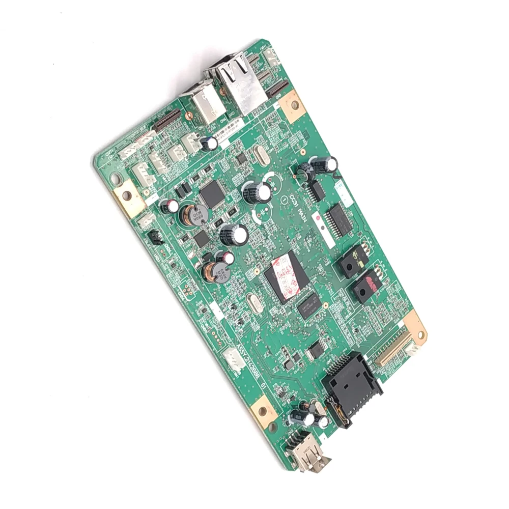 Основная материнская плата CC31 MAIN подходит для Epson WorkForce WF 3521 WF 3521 WF-3521
Основная материнская плата CC31 MAIN подходит для Epson WorkForce WF 3521 WF 3521 WF-3521