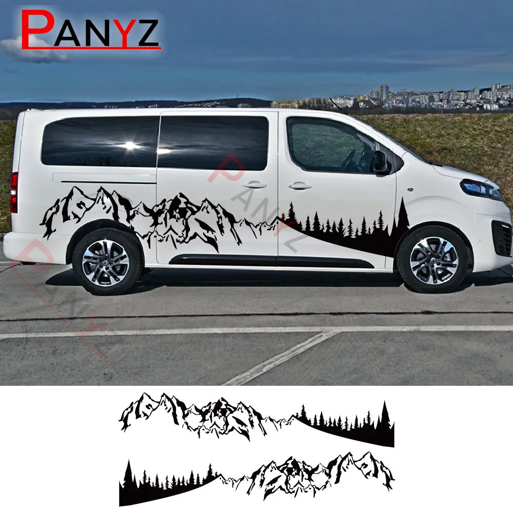 Car Vinyl Stickers For Peugeot Expert Traveller Opel Vivaro Citroen Jumpy Toyota ProAce Fiat Scudo Camper Van Tuning Accessories
Car Vinyl Stickers For Peugeot Expert Traveller Opel Vivaro Citroen Jumpy Toyota ProAce Fiat Scudo Camper Van Tuning Accessories