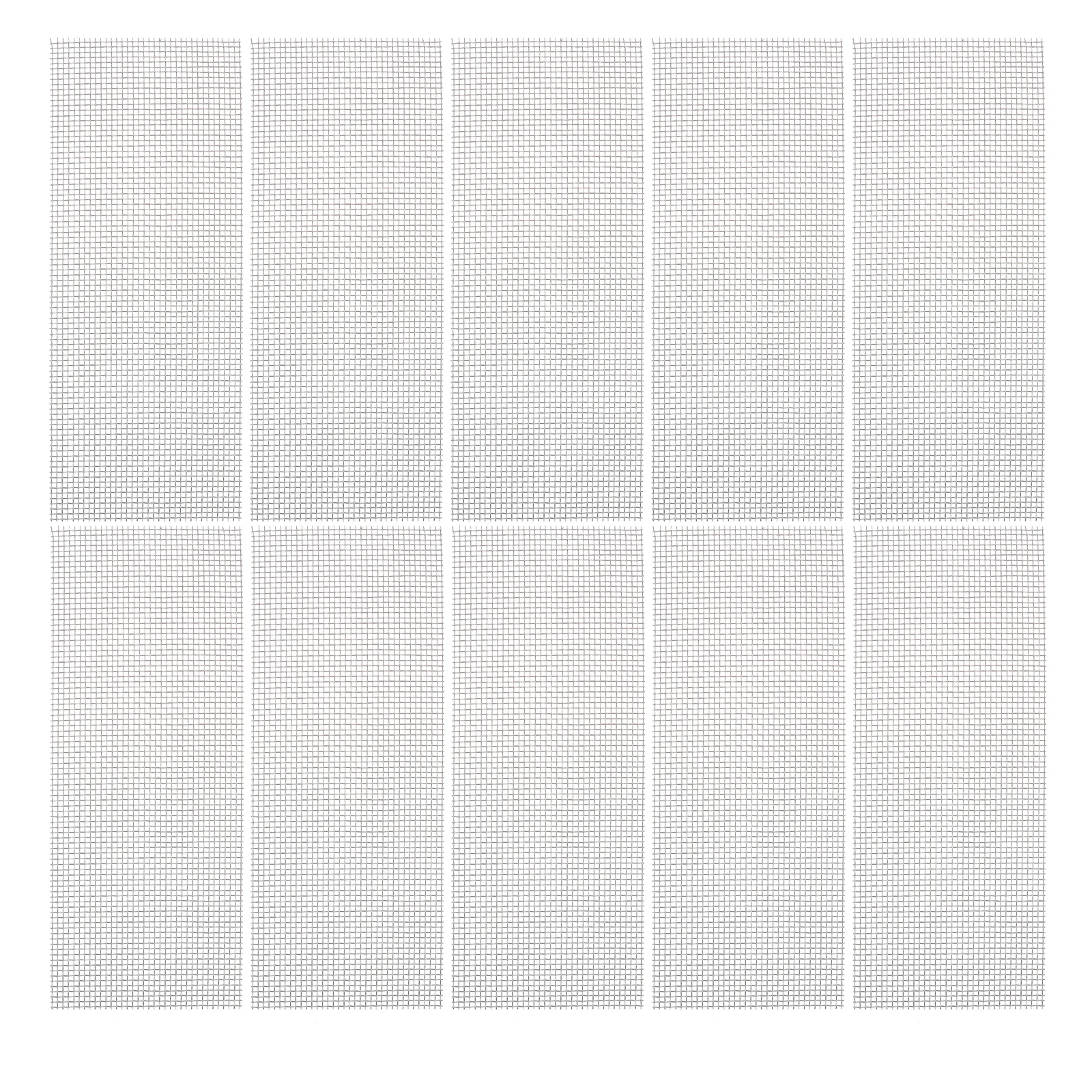 10 PCS Stainless Steel Mesh Aquarium Plants Fish Net Moss Wire Tank Multifunction 
10 PCS Stainless Steel Mesh Aquarium Plants Fish Net Moss Wire Tank Multifunction