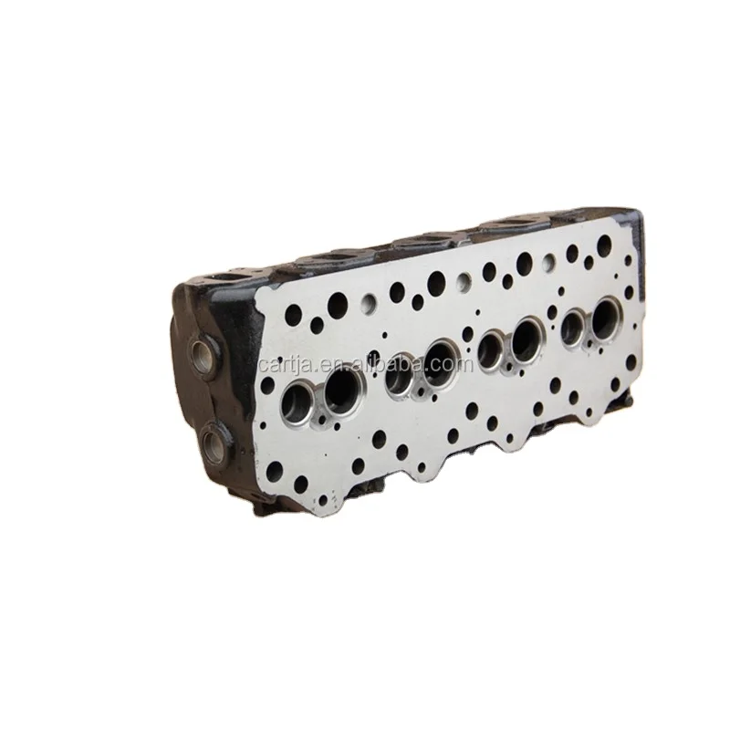 High Quality 4D34/34T Auto Engine Cylinder Head New Diesel Engine For MITSUBISHI Car Model Assorted With Assy ME993222 ME997799
High Quality 4D34/34T Auto Engine Cylinder Head New Diesel Engine For MITSUBISHI Car Model Assorted With Assy ME993222 ME997799