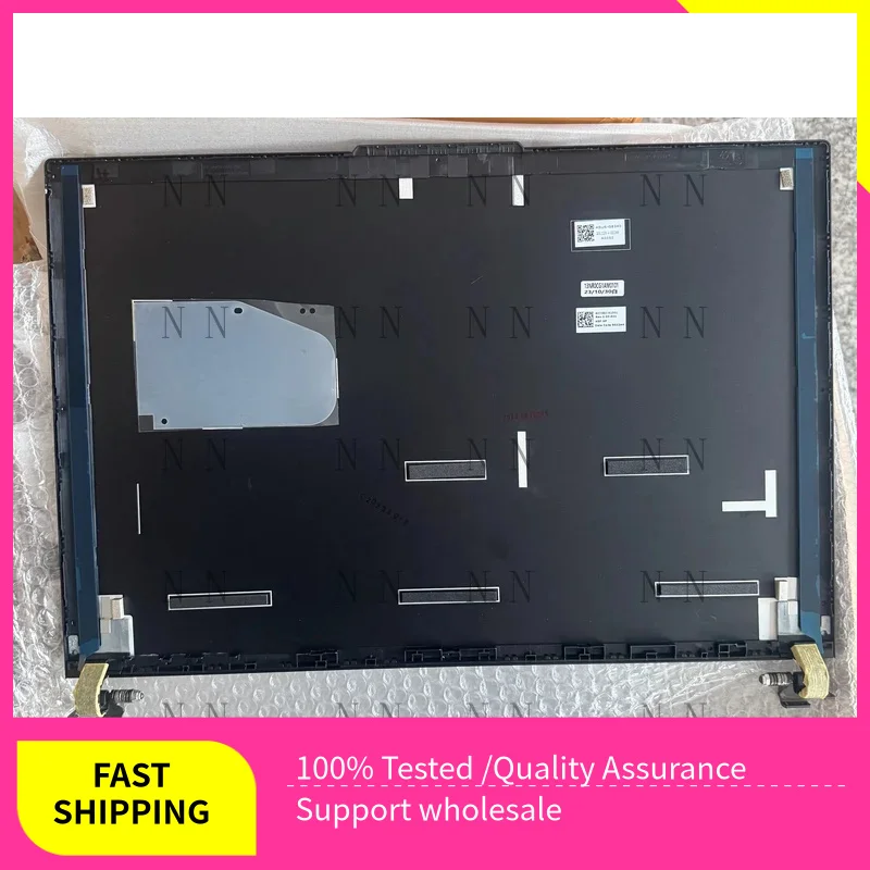 YUZG New for ASUS ROG 8PLUS G834J LCD Top back cover black
YUZG New for ASUS ROG 8PLUS G834J LCD Top back cover black
