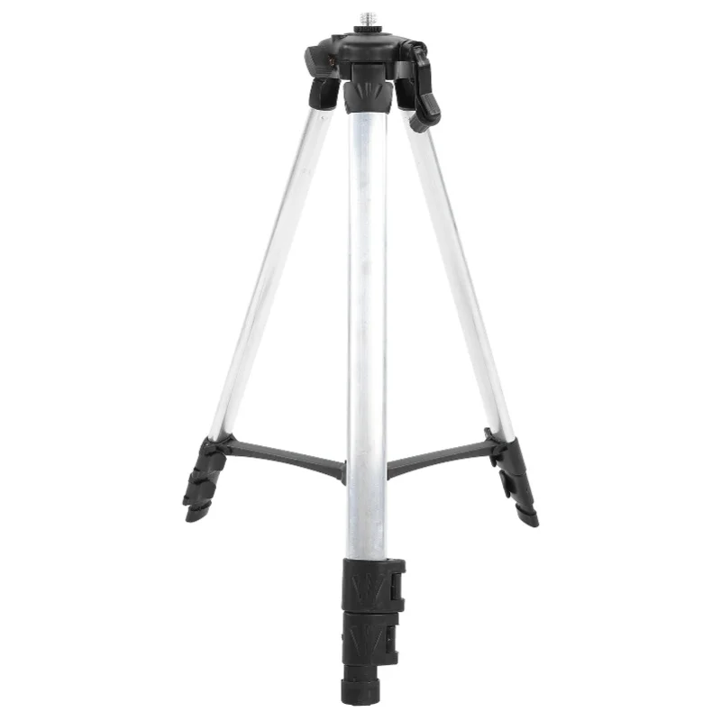 Level Inclinometer Tripod Aluminum Alloy Spirit Level Bracket Fixed Stand 150cm 5/8in
Level Inclinometer Tripod Aluminum Alloy Spirit Level Bracket Fixed Stand 150cm 5/8in