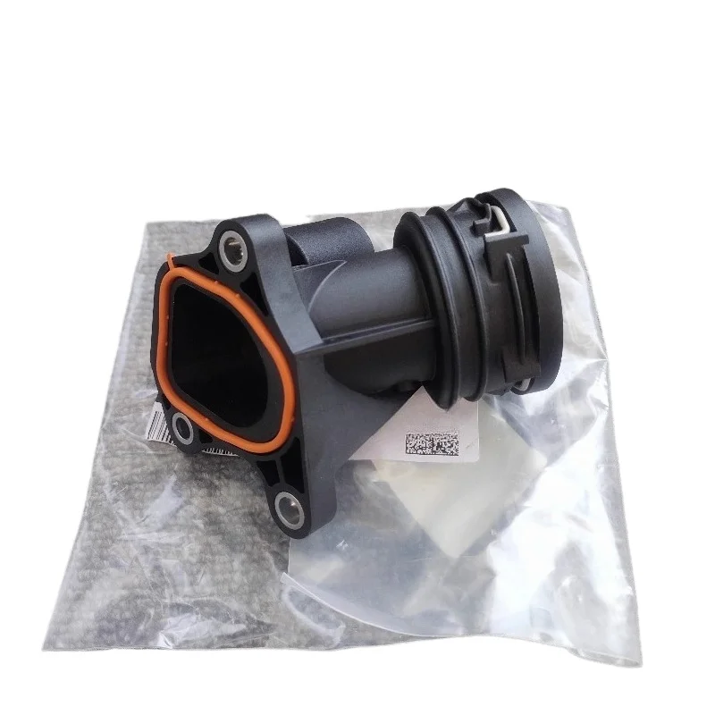 Genuine Drain Pipe Pump Connector for Benz S450 ML450 GL450 M276 GLE350 GLS China
Genuine Drain Pipe Pump Connector for Benz S450 ML450 GL450 M276 GLE350 GLS China