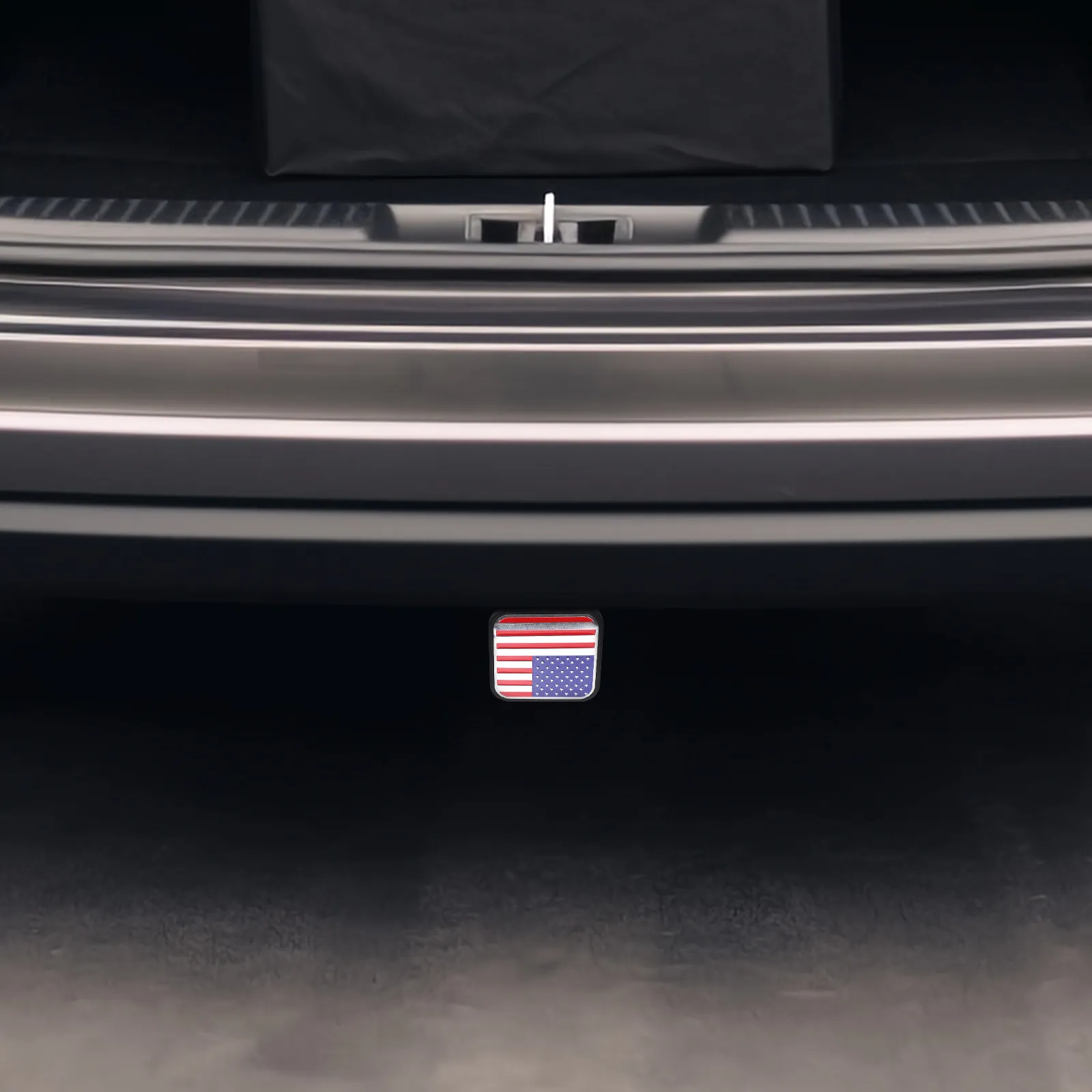 Rubber Hitch Cover Durable Offroad Trailer Towing Hitch Accessories Protective Dust Plug Pipe Trailer Hook Cover Pipe Plug
Rubber Hitch Cover Durable Offroad Trailer Towing Hitch Accessories Protective Dust Plug Pipe Trailer Hook Cover Pipe Plug