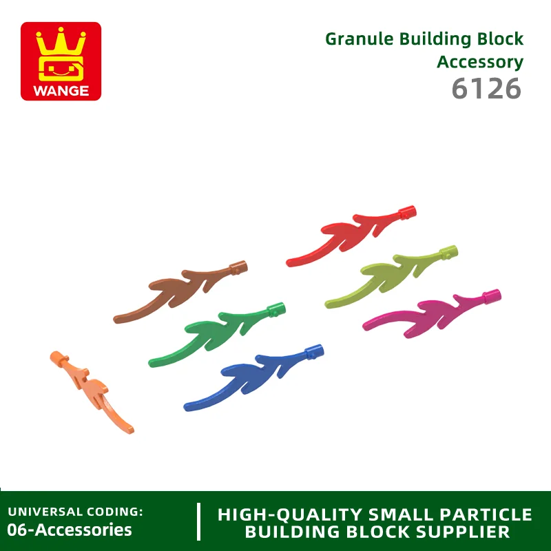 Wange 6126 100g/454Pcs Flame Water Column Building Block Moc Flame Flame Color Accessories Compatible with Bricks DIY Toy Gift
Wange 6126 100g/454Pcs Flame Water Column Building Block Moc Flame Flame Color Accessories Compatible with Bricks DIY Toy Gift