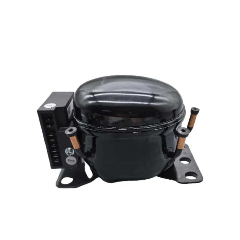 12V 24V DC Direct Current Compressor for Car Ship Refrigerator Freezer Mini Fridge Cooler Ice Box Compressor ZH25G35G
12V 24V DC Direct Current Compressor for Car Ship Refrigerator Freezer Mini Fridge Cooler Ice Box Compressor ZH25G35G