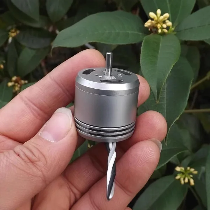 For Genie 4/4Pro motor, Genie 4A 2312S motor, 2312s aircraft motor accessories
For Genie 4/4Pro motor, Genie 4A 2312S motor, 2312s aircraft motor accessories