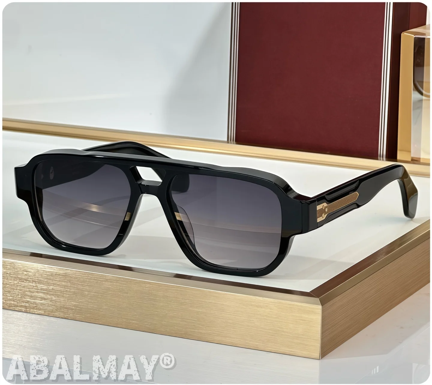 EVANS, размер 55-17, солнцезащитные очки высшего качества для мужчин и женщин, стиль UV400, модные роскошные дизайнерские солнцезащитные очки в стиле ретро с коробкой
EVANS, размер 55-17, солнцезащитные очки высшего качества для мужчин и женщин, стиль UV400, модные роскошные дизайнерские солнцезащитные очки в стиле ретро с коробкой