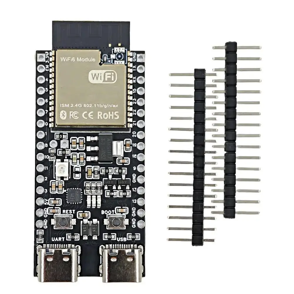 Type-C Φ WiFi Bluetooth макетная материнская плата с низким энергопотреблением для Φ N4 Wifi 6
Type-C Φ WiFi Bluetooth макетная материнская плата с низким энергопотреблением для Φ N4 Wifi 6