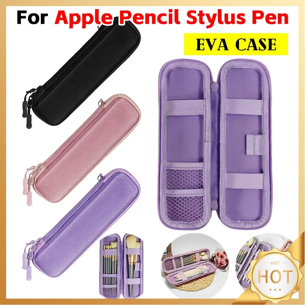 Чехол-держатель из ЭВА для Apple Pencil, чехол для переноски, защитная сумка для переноски USB-кабеля, наушников, ручка для записи, аксессуар
Чехол-держатель из ЭВА для Apple Pencil, чехол для переноски, защитная сумка для переноски USB-кабеля, наушников, ручка для записи, аксессуар