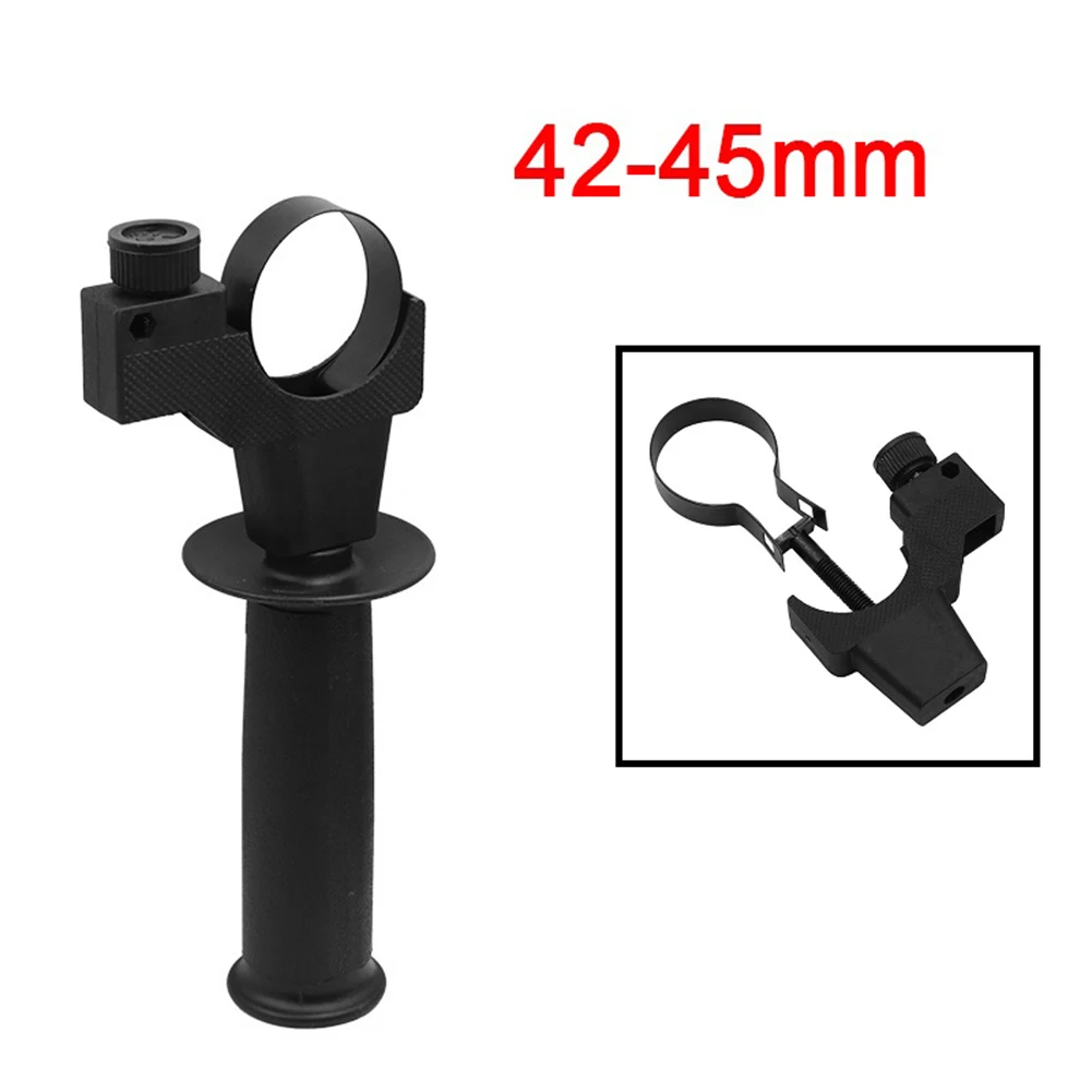 Electric Drill Hammer Replacement Parts Accessories For Bosch 20/26 Front Handle Home DIY Power Tool Spare Parts For Replacing
Electric Drill Hammer Replacement Parts Accessories For Bosch 20/26 Front Handle Home DIY Power Tool Spare Parts For Replacing