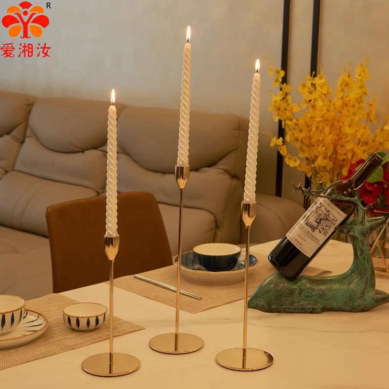 Home Decor Candle Holder,Room Decoration Accessories,Wedding Candle Holdersvase,Ramadan Decoration, Candlestick, 3 Piece Set
Home Decor Candle Holder,Room Decoration Accessories,Wedding Candle Holdersvase,Ramadan Decoration, Candlestick, 3 Piece Set