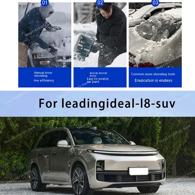 For leadingideal-l8-suv body protection, auto sun protection,Prevent hail tools car acesssories car decorations
For leadingideal-l8-suv body protection, auto sun protection,Prevent hail tools car acesssories car decorations