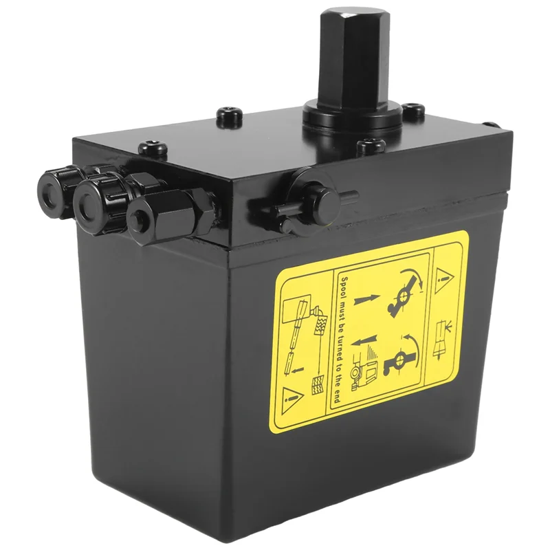 1 Piece For Scani Cabin Lift Pump Truck Cabin Tilt Pump/Driver Cab Tilt Pump 2204436 1855566 100424 Black
1 Piece For Scani Cabin Lift Pump Truck Cabin Tilt Pump/Driver Cab Tilt Pump 2204436 1855566 100424 Black