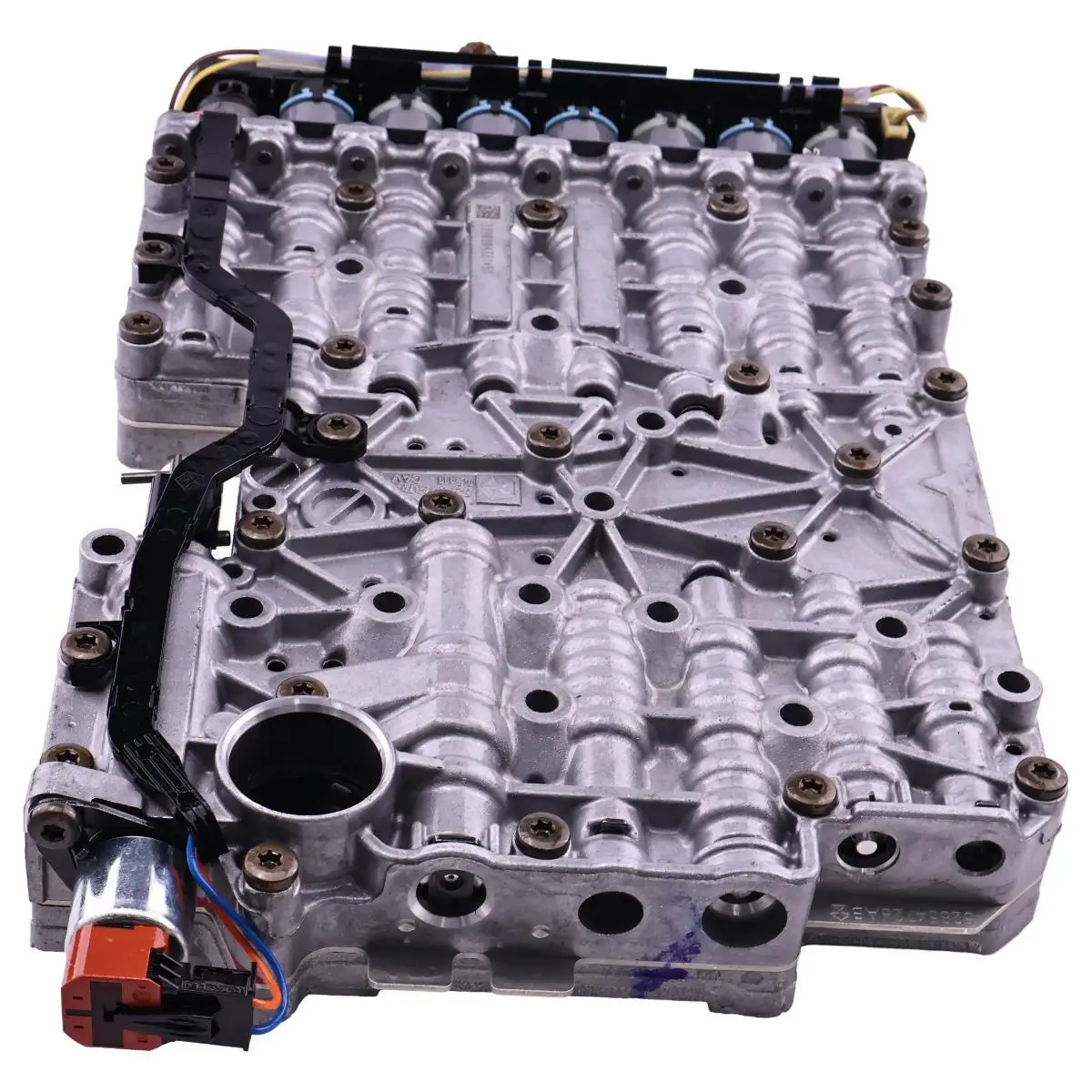 Transmission Valve Body 68261622AE For Jeep Grand Cherokee Dodge Durango
Transmission Valve Body 68261622AE For Jeep Grand Cherokee Dodge Durango