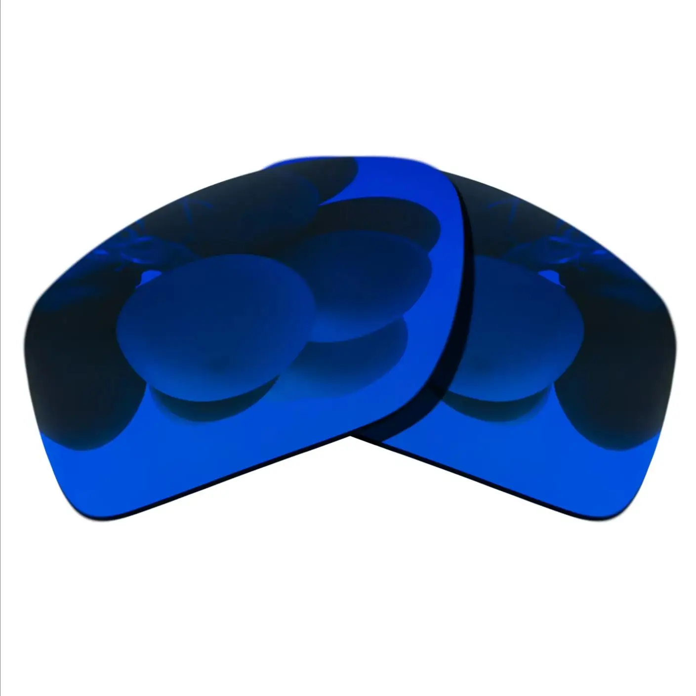 Polarized Sunglasses Replacement Lenses for-Costa Del Mar Rincon Rin198 Frame Model - Deep Blue
Polarized Sunglasses Replacement Lenses for-Costa Del Mar Rincon Rin198 Frame Model - Deep Blue