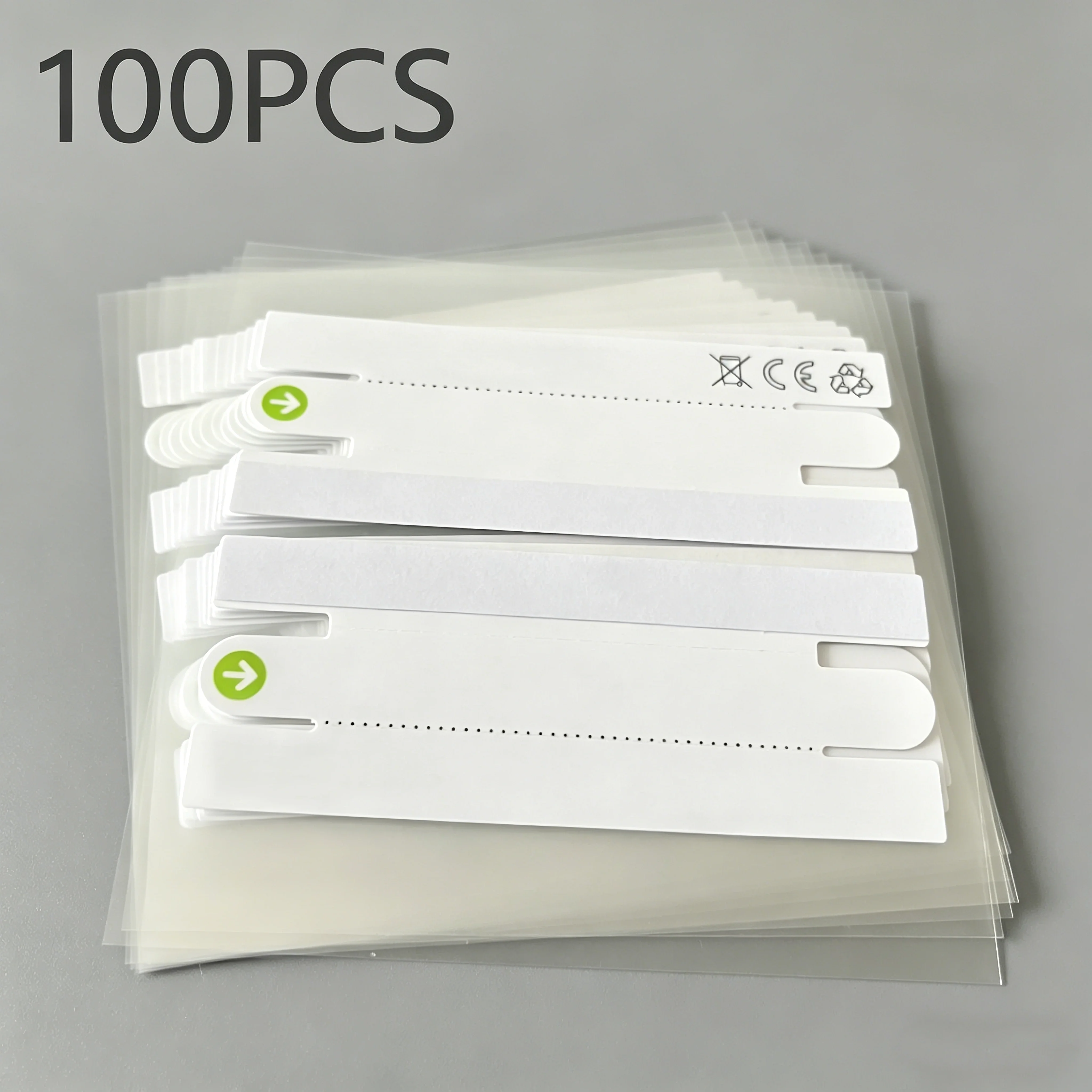 100PCS OEM New Phone Package Box Sealing Stickers for Apqle 17pro 17air 16promax 14 15pro 13pro 13mini Strap Box Packing sealing
100PCS OEM New Phone Package Box Sealing Stickers for Apqle 17pro 17air 16promax 14 15pro 13pro 13mini Strap Box Packing sealing