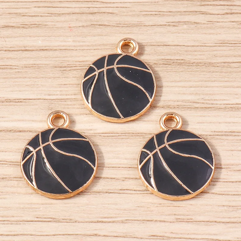 100 шт./лот DIY микс ювелирных изделий аксессуары смола масляный баскетбольный кулон для подвесок телефонный браслет
100 шт./лот DIY микс ювелирных изделий аксессуары смола масляный баскетбольный кулон для подвесок телефонный браслет