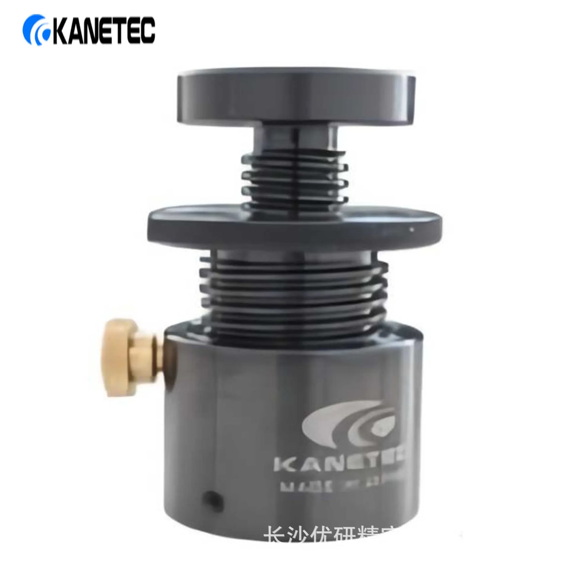 KANETEC Strong and adjustable support jack with one hand "Thunder Toughness" ® KRS
KANETEC Strong and adjustable support jack with one hand "Thunder Toughness" ® KRS