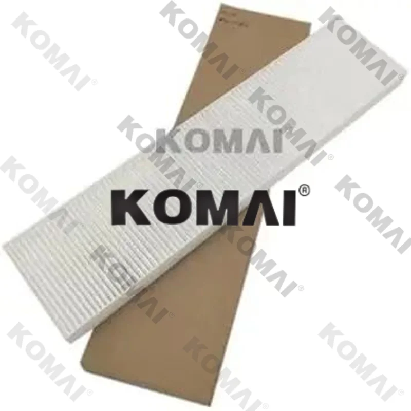FK-068 Cabin Filter Element Compatible with SDLG LD60 LD260 Excavator Air Conditioning Filter
FK-068 Cabin Filter Element Compatible with SDLG LD60 LD260 Excavator Air Conditioning Filter