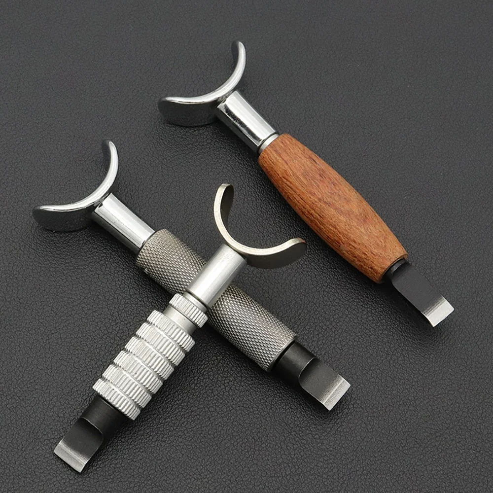 Роторный нож для резьбы по коже, ручная работа, регулируемая высота, сделай сам, инструмент для загара овощей из кожи
Роторный нож для резьбы по коже, ручная работа, регулируемая высота, сделай сам, инструмент для загара овощей из кожи