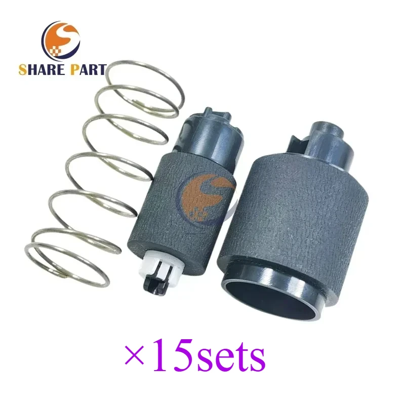 Pickup Roller Kit T1 for Kyocera Taskalfa 5054ci 4002i 5002i 6002i 6053ci 4053ci 4003i 5003i 60039 3553ci 302F909171 302ND94380
Pickup Roller Kit T1 for Kyocera Taskalfa 5054ci 4002i 5002i 6002i 6053ci 4053ci 4003i 5003i 60039 3553ci 302F909171 302ND94380