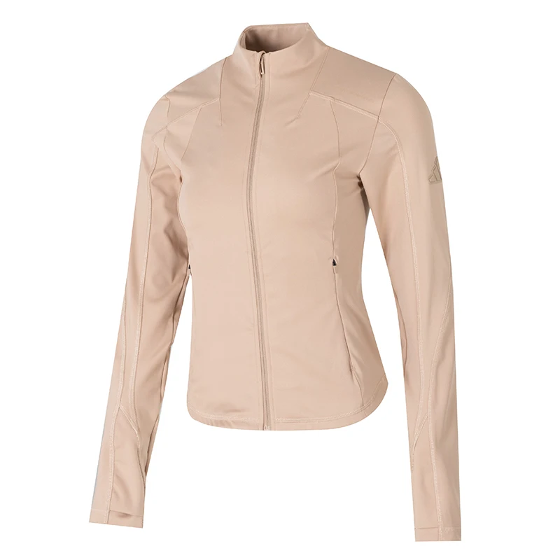 Adidas Mt Slim Jkt Women's Loose and Comfortable Jacket Sports Casual Jacket Kc0968
Adidas Mt Slim Jkt Women's Loose and Comfortable Jacket Sports Casual Jacket Kc0968