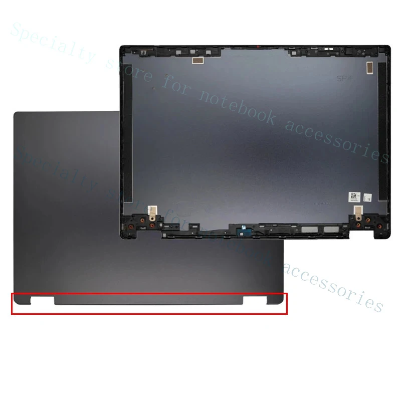A+ Laptop Bottom Case Palmrest Upper Top Cover For TMP414-51 N20H4 P414 Back Cover
A+ Laptop Bottom Case Palmrest Upper Top Cover For TMP414-51 N20H4 P414 Back Cover