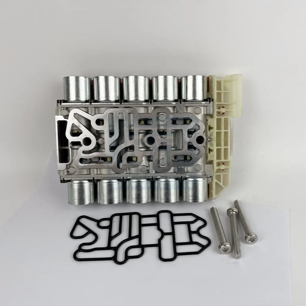 1PC Truck Repair Kit OEM 4213559302 For Gearbox Actuator Shift Cylinder 4213559212 81326906015 0002649001
1PC Truck Repair Kit OEM 4213559302 For Gearbox Actuator Shift Cylinder 4213559212 81326906015 0002649001