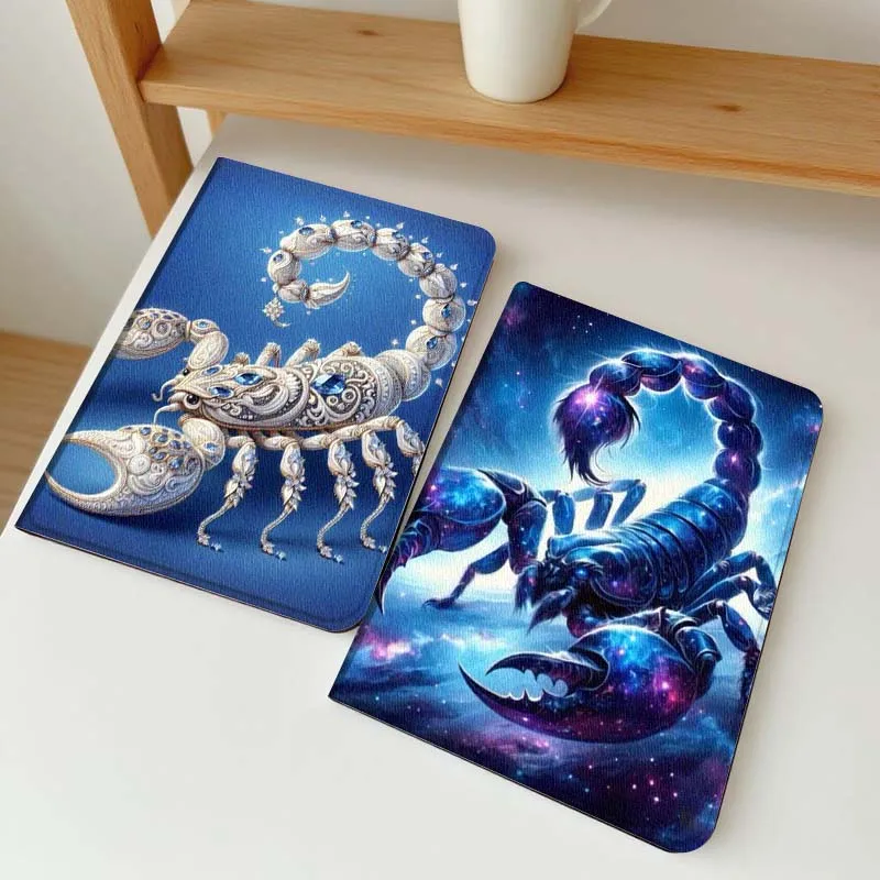 Scorpion Popular Art Cool For Samsung Galaxy Tab A7 A A8 A9 A11 S6 S11 10.1 10.4 10.5 Inch Lite PLus Soft Tablet Case Gift
Scorpion Popular Art Cool For Samsung Galaxy Tab A7 A A8 A9 A11 S6 S11 10.1 10.4 10.5 Inch Lite PLus Soft Tablet Case Gift