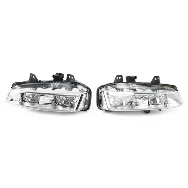 LR026089 LR026090 Front Bumper Daytime Running Lights LED Front Fog Lights Automotive for Range Rover Evoque 2011-2015
LR026089 LR026090 Front Bumper Daytime Running Lights LED Front Fog Lights Automotive for Range Rover Evoque 2011-2015