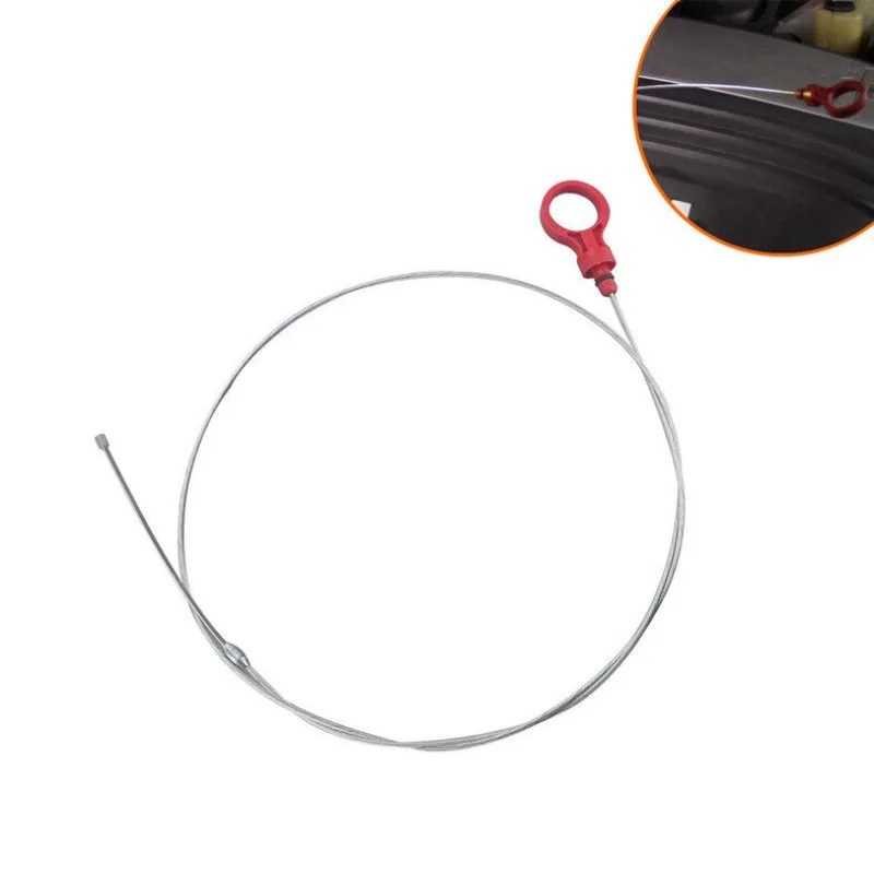For Chrysler 8863B 9336A Transmission Oil Dipstick Measuring Dipstick 917327
For Chrysler 8863B 9336A Transmission Oil Dipstick Measuring Dipstick 917327
